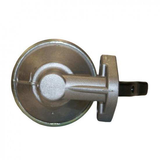 GMB Mechanical Fuel Pump 530-8150 For Chevrolet GMC G10 G20 G30 G1500 1981-1988