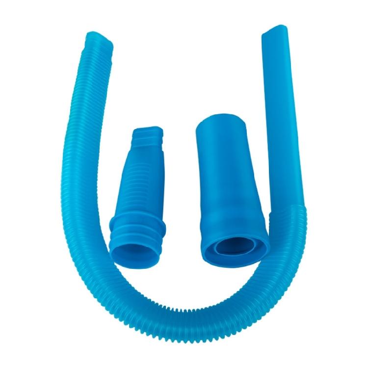 Multi Purpose Dryer Vent Cleaning Tool with Flexible Hose and Lint Remover Brush Vacuum Cleaner Replacement Parts