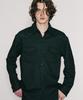 VASTIC Vintage Western Shirt_Black