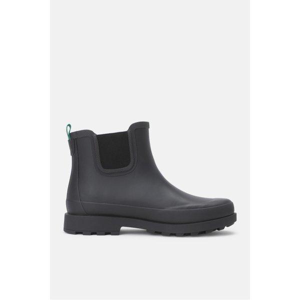 Kolon Sports Unisex Rain Boots Stormy Fe2ax25440blk