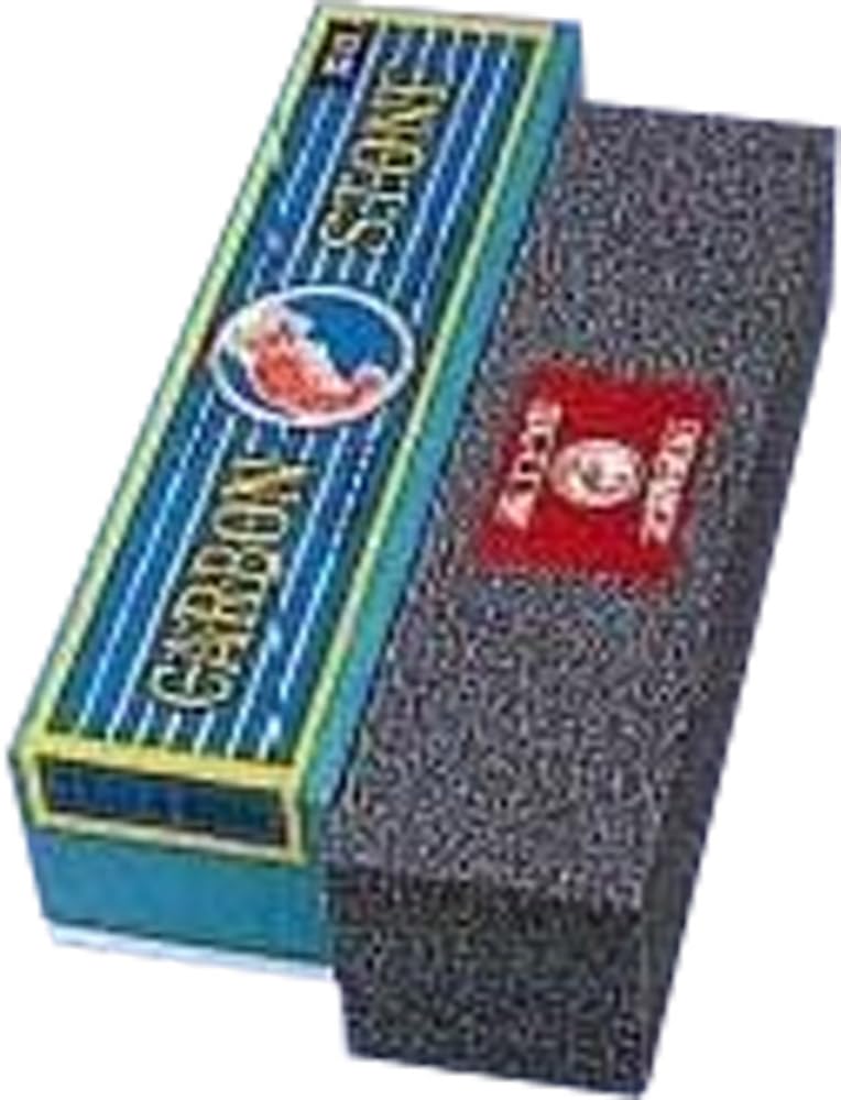 

Red Shrimp Kongo Whetstone C Square Coarse 2-Choice HB-0010 червоний