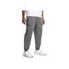Under Armour Unstoppable Storm Joggers Fashion Comfortable Soft Lightweight Durable Casual Pants Men Joggers Gray 1388823-025