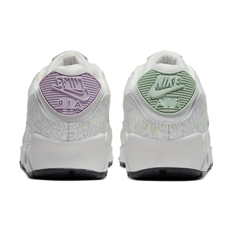 Nike Air Max 90 SE Walentynki Damskie Sneakersy Buty Casualowe CI7395-100