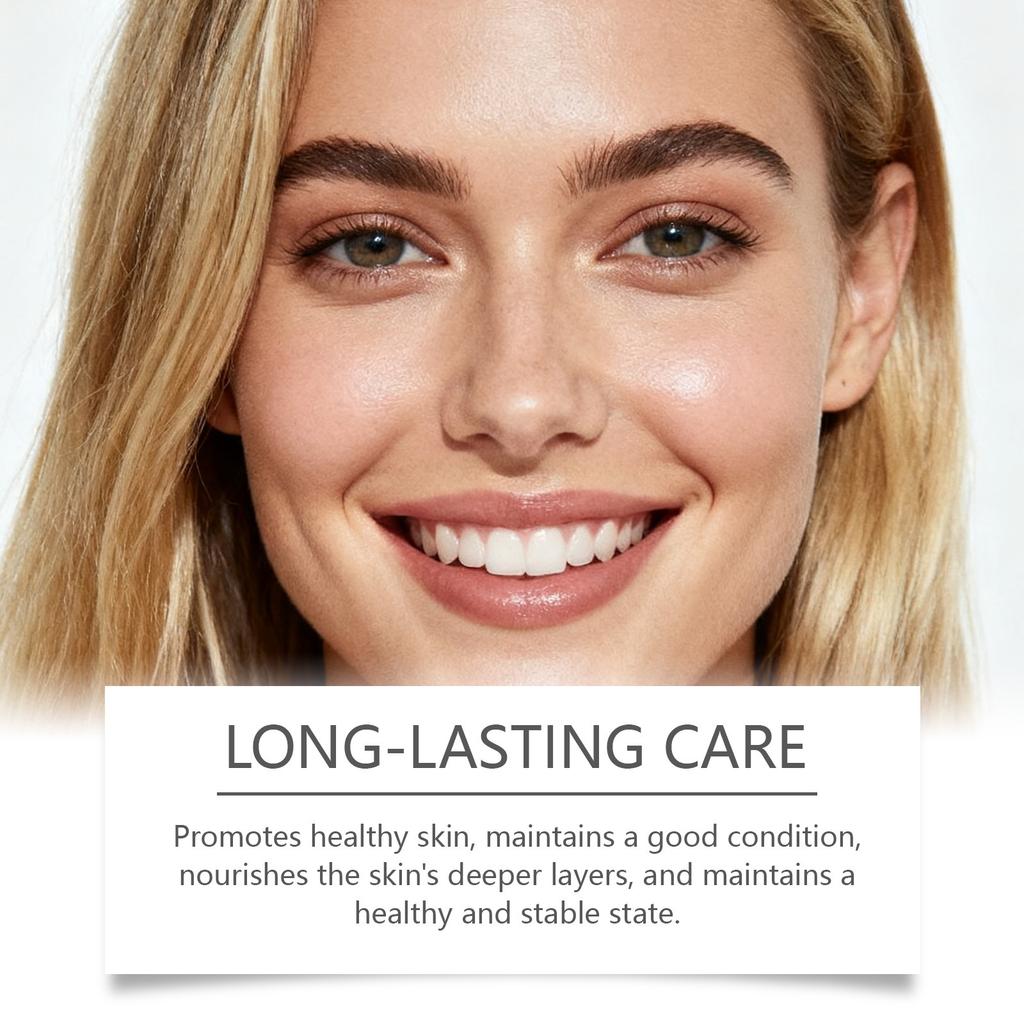 Skin Care Serum  Mildly Clean The Body  Skin Care Serum 30ML