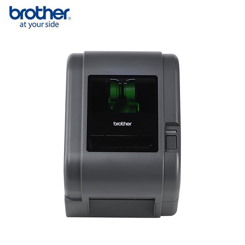 Brother TD-4420TN Barcode Label Printer