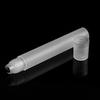 Rotolo vuoto da 5 ml/10 ml su bottiglia di profumo di olio liquido con sfera a rullo in acciaio inossidabile