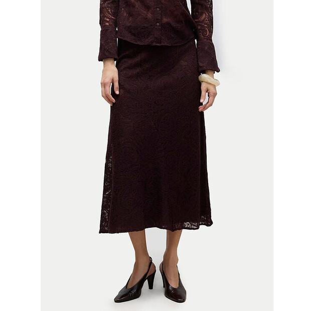 Юбка миди Vero Moda Urshila EU XS