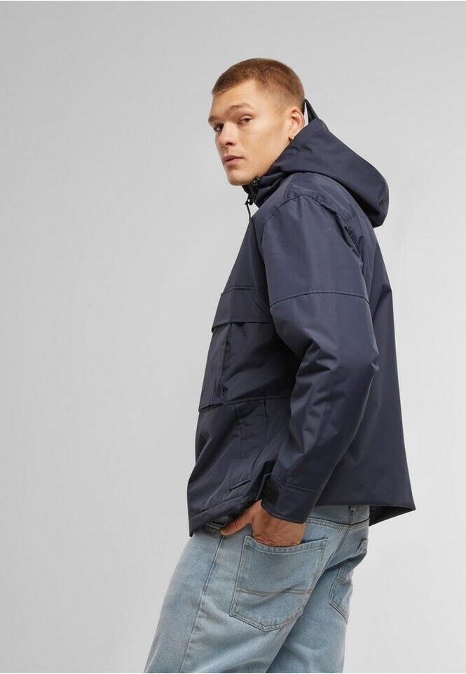 Демисезонная куртка Brandit Windbreaker Arctic 1-St navy