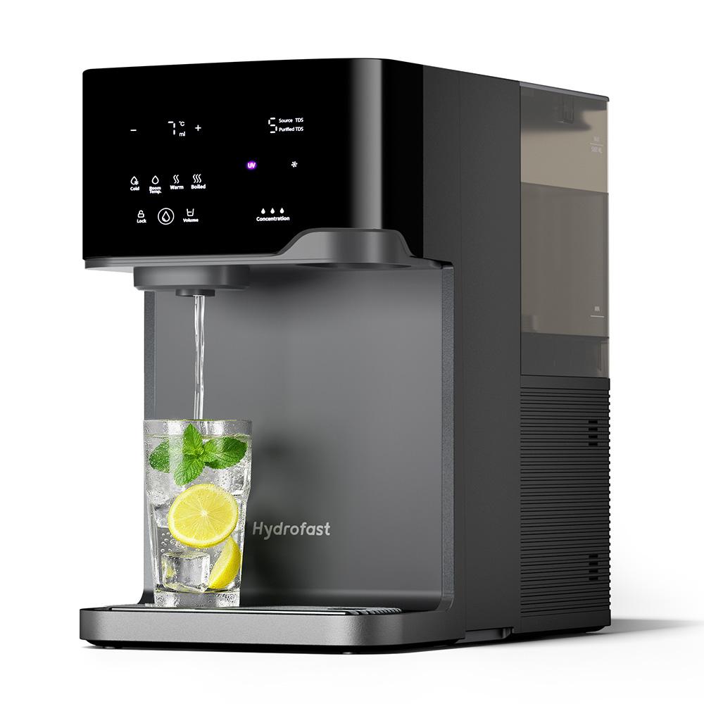 Hydrofast C300 RO Aanrecht Waterzuiveraar