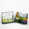 Forest Shuffle Card Family Game for Kids Adults Woodland Edge Party Board Games