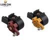 OEM 9663488680 9663488580 Car Front Left/Right Side Height Suspension Leveling Sensor For Peugeot 407 508 C5 C6 Citroen C6 C5X7