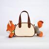 Zootopia Nick Wilde Plüschtier Handtasche - Niedlich und Großes Fassungsvermögen 0173 KTB