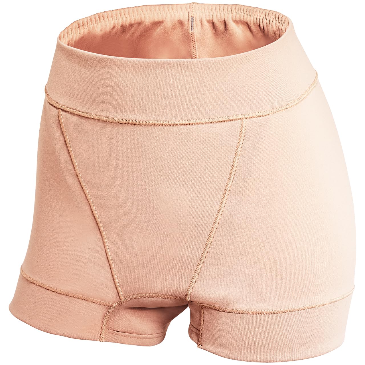 

Signature Panties 04 125ml Sanitary Panties for Urinary Normal to Heavy and Everyday Antibacterial Be-A (Small, Beige) - Patented, Absorbent, бежевый