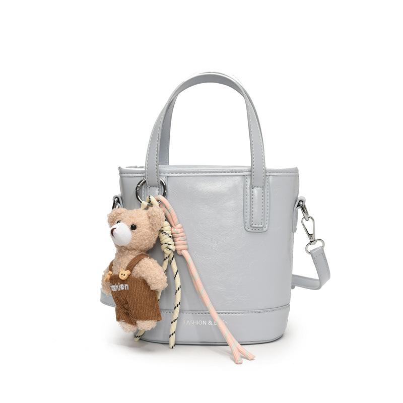 Handbag Women's New Fashion Versatile Messenger Bag Shoulder Bag