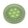 Slider Haptic Coin for Adults Clockwise Counterclockwise Push Keep Focusing Sensory Toy Portable Push Slider Coin Toy