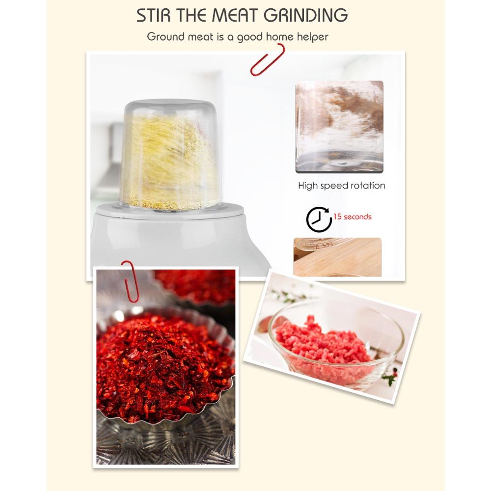 Multifunctional Juicer, Fully Automatic Fruit And Vegetable Juicer, Cooking Machine