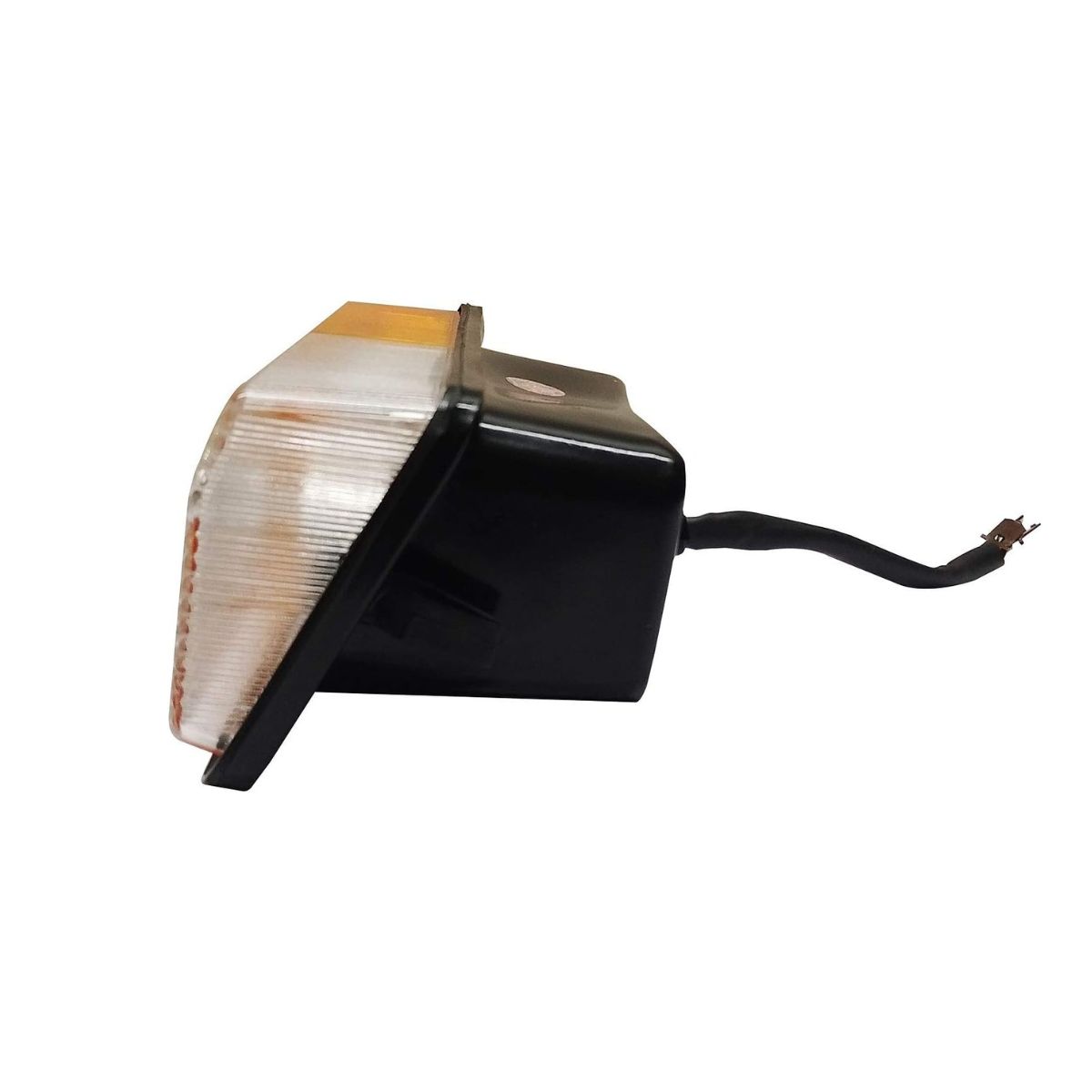 Front Side Indicator and Tail Lights Assembly Light Set Suitable for IH | Fiat | Ford | Landini and Massey Ferguson Tractors Light