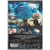 Dvd - jurassic planet