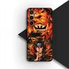 Soft Cover for Xiaomi Redmi 15 15C A3 A4 A5 9A 9C NFC Note 9 8 9T 8T Pro Casing Phone Case Uchiha Itachi Narutos Sasuke Akatsuki