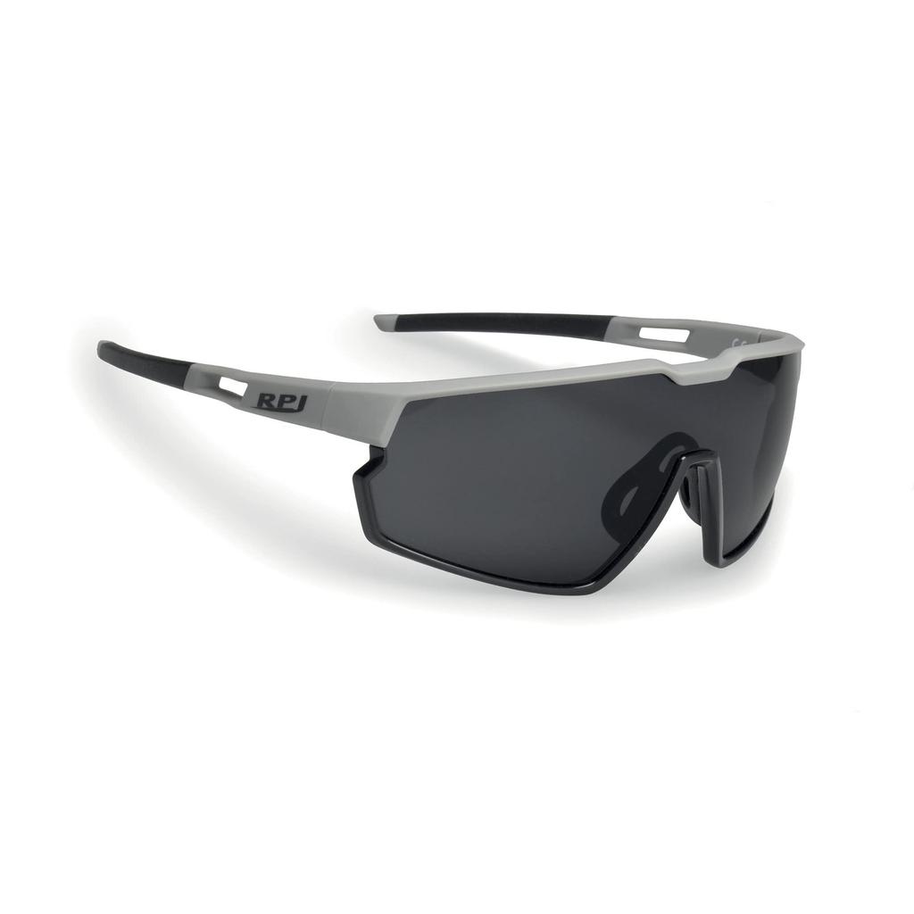 RUDY PROJECT Sunglasses Jacob Light Grey Matte Smoke black SJ561097