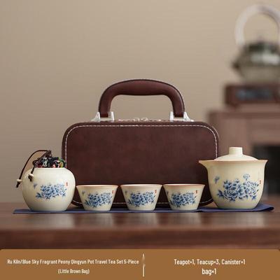 Bardak Takımı – Kahve ve çay setleri