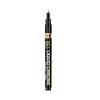 Letu Metallic Mirror Electroplating Marker Pen for DIY Graffiti and Gundam Model Touch-Up