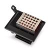 Varmeapparat/Viftemotor Viftemotstandsregulator Passer for Mercedes-Benz Vito / Mixto / Viano A0018358706