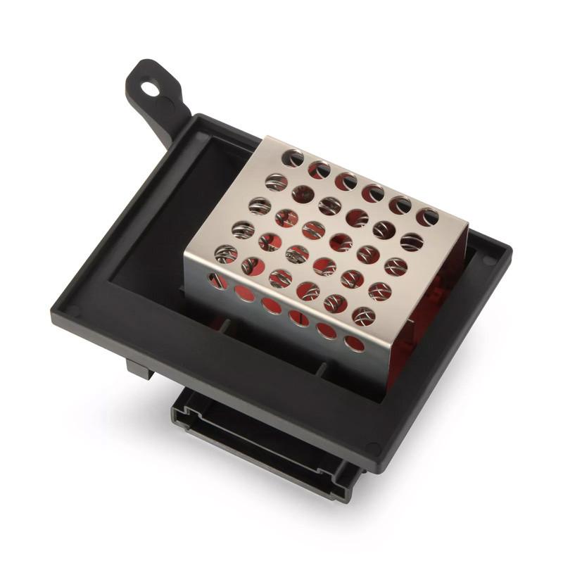 Varmeapparat/Viftemotor Viftemotstandsregulator Passer for Mercedes-Benz Vito / Mixto / Viano A0018358706