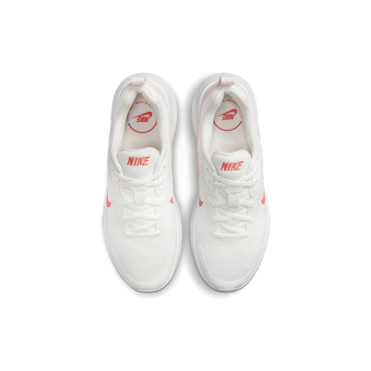 Nike Wearallday 'Pink White' Women's CJ1677-105