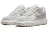 Nike Air Force 1 Luxe 'Triple White' DD9605-100