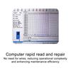 Charging Chip Decoding Programmer Suitable For Tablet Not Charging Current Not Fast Charging Other Fault Repair