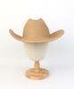 Yunibeosyeolkemiseuteuli Cowboy Beige Summer Fedora Cowboy Hat