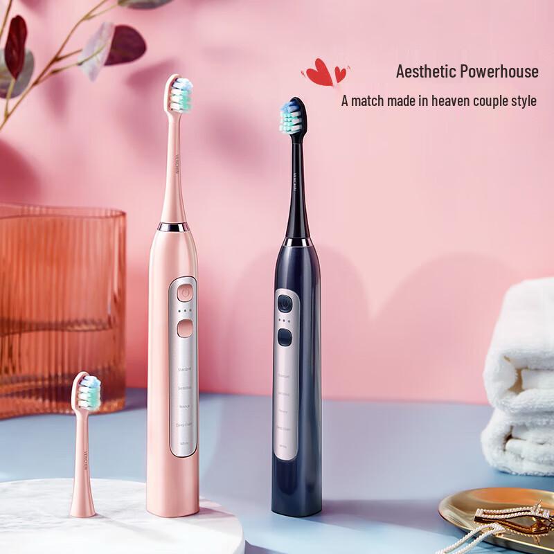 Venchin Sonic Electric Toothbrush
