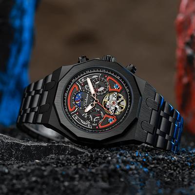 Heren horloges – Mechanische horloges