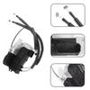 Car Door Lock Latch Actuator Front Rear Left Right for Hyundai Tucson 2010 2011 2012 2013 2014 2015 2016 2017 81310-2S000