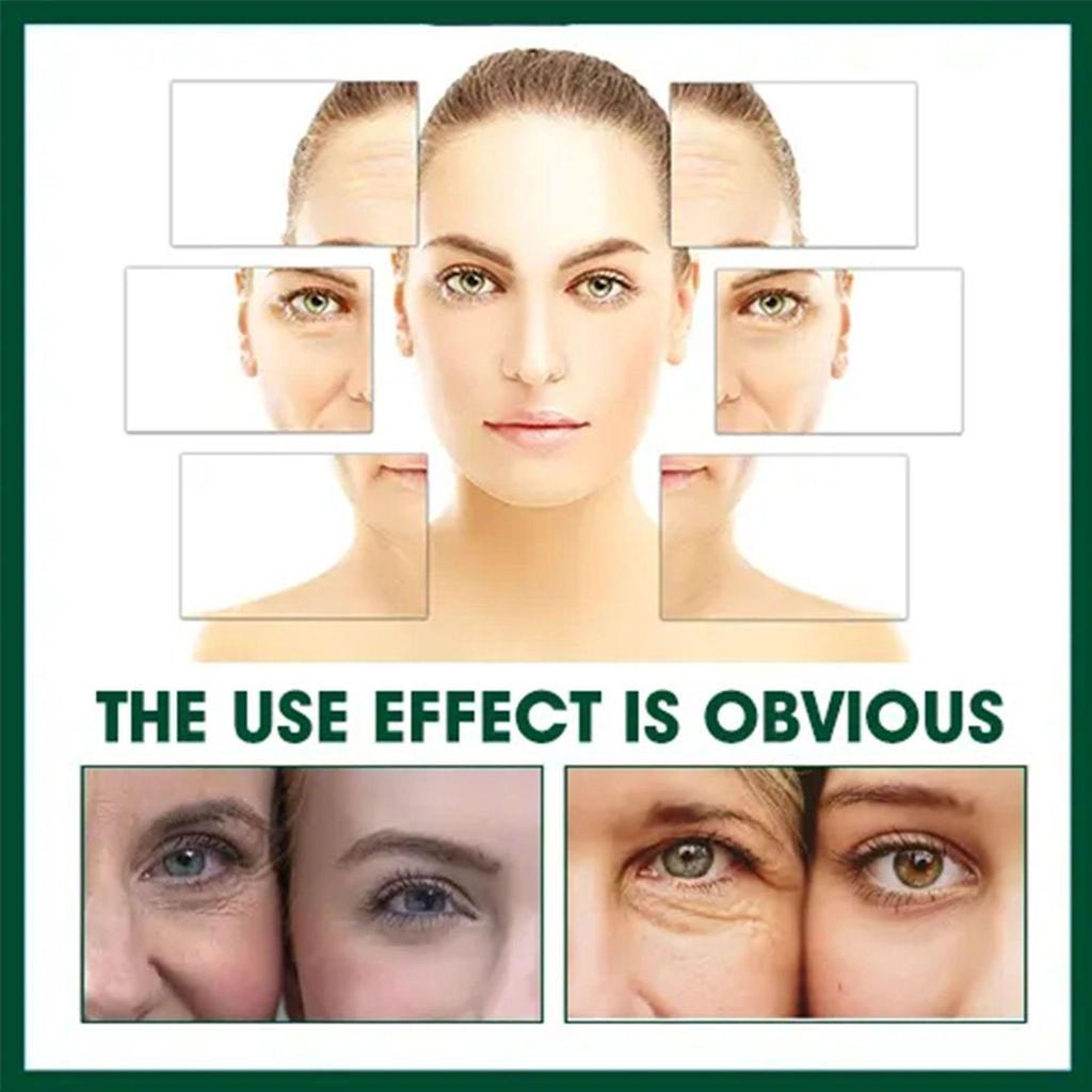 Facial Essence: Lift And Firm Facial Skin, Reduce Fine Lines And Wrinkles, Moisturizing Essence