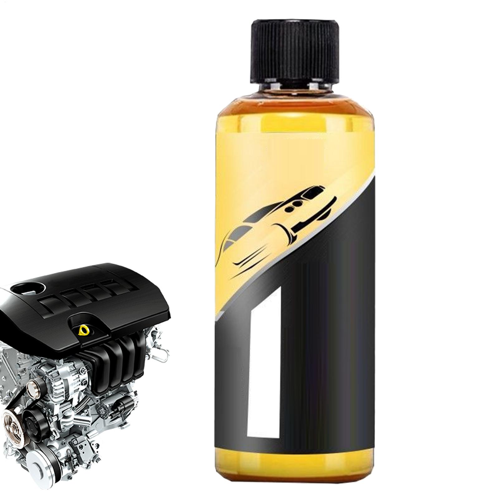 High-performance Engine Anti-wear Protector 100g Engine Oil Additive Car Engine Anti-Wear Protectant Enhances Engine Performance CN