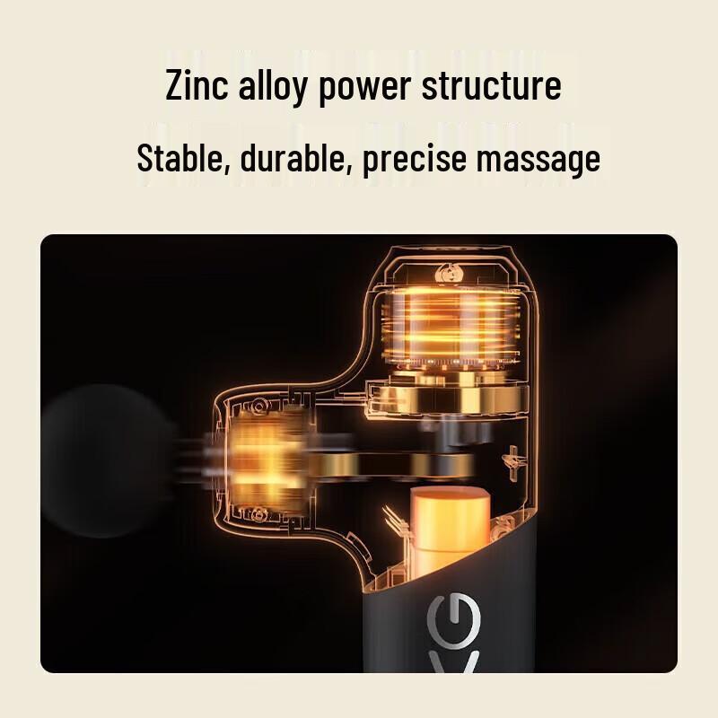 SKG F3-2 Professional Percussion Massager