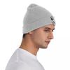 Uzi Doorman Murder Dronesed Warm Knitted Cap Fashion Bonnet Hat Autumn Winter Outdoor Beanies Hats for Unisex Adult