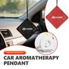 Car Air Freshener Hanging Aromatherapy Fragrance Tablets For Hyundai NLINE I30 I20 Venue Tucson Kona IX35 I40 IX20 Tiburon R5
