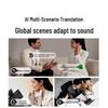 UGREEN HiTune S7 Air Open-Ear Sports Bluetooth Earphones
