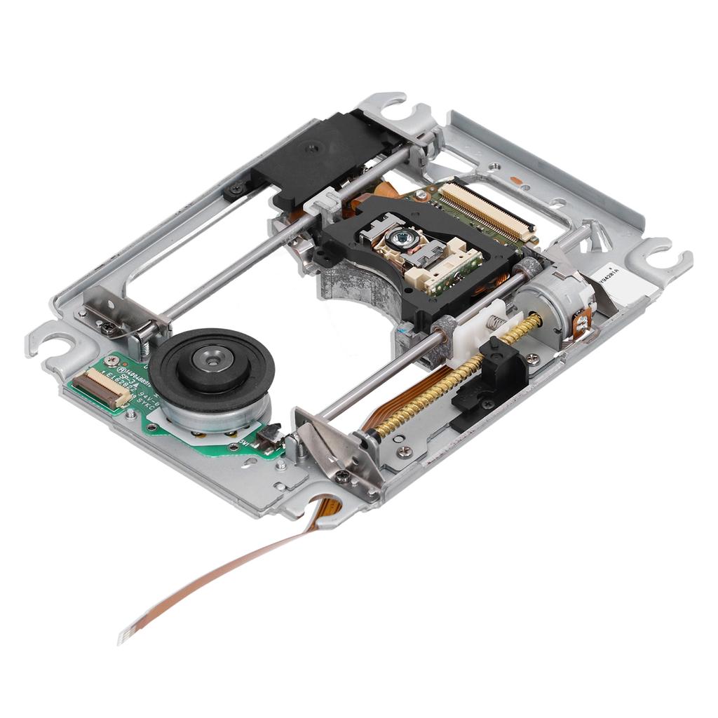 Optical Pickup Laser Lens Head with Deck Mechanism Replacement Repair Parts for PS3 KEM‑400AAA