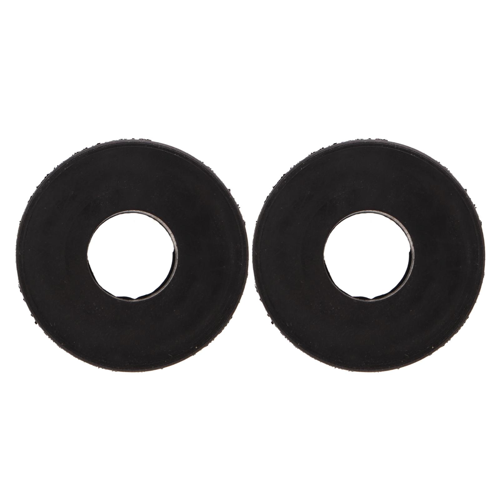 

2 шт. Подушка крепления радиатора 74173 SJ4 000 Верхняя изоляционная втулка для Accord FIT ODYYSEY CITY