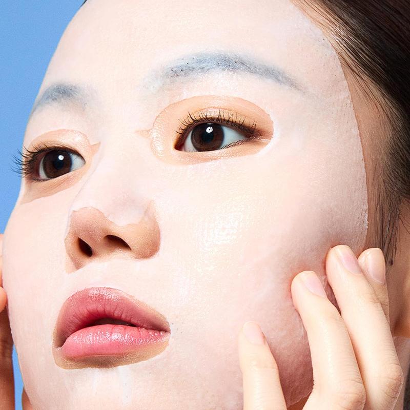 LANEIGE Krémová pleťová maska na hydratáciu mliečnym extraktom 33g