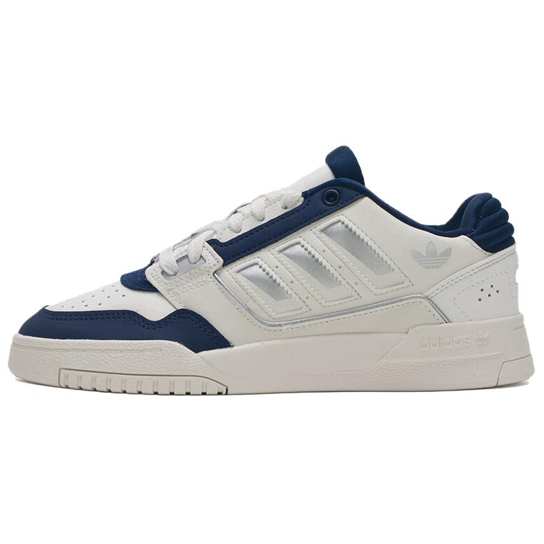 

Adidas Originals Drop Step 2.0 Ткань Синтетическая кожа Удобные Универсальные Прочные Легкие Дышащие Низкие Кроссовки Кроссовки Унисекс JS3251 39⅓