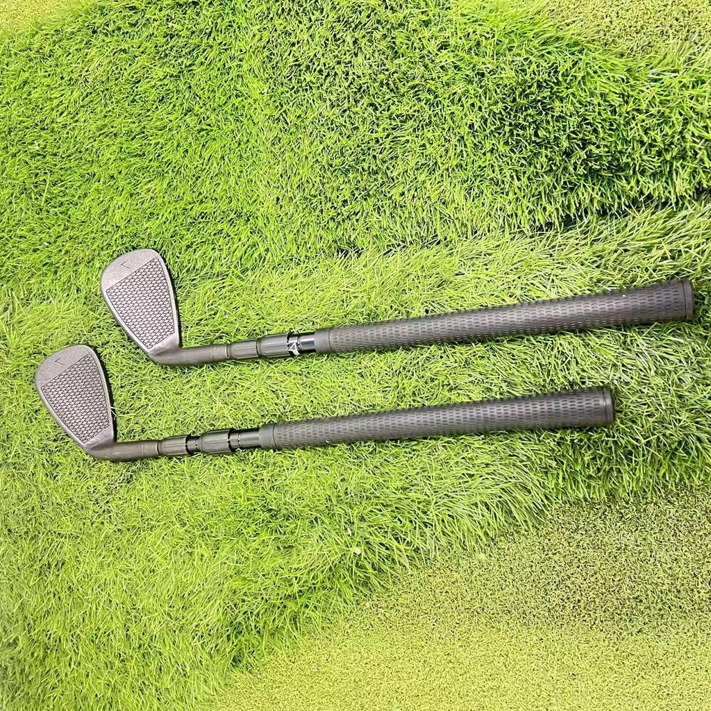 Telescopic Golf Putter - Adjustable Length for Teens & Adults