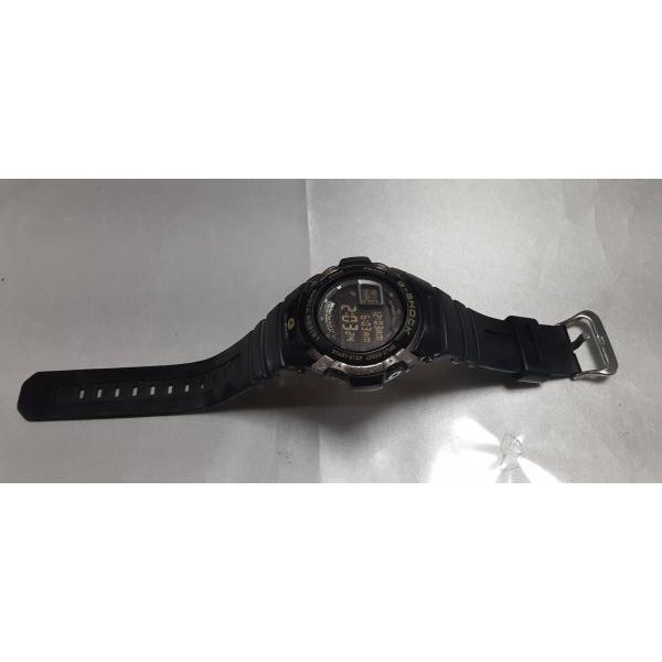 Used CASIO G-SHOCK G-7710 Men's Watch