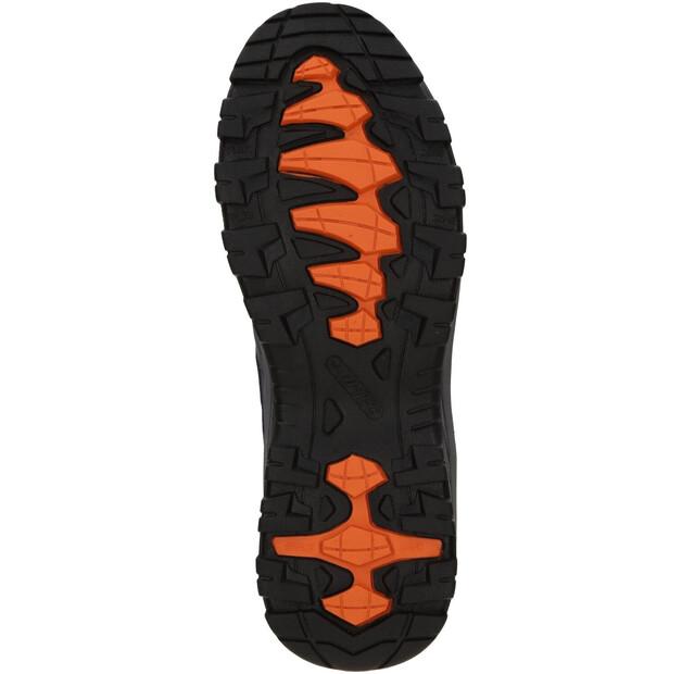 Треккинговые ботинки Hi-Tec STORM EXPEDITION