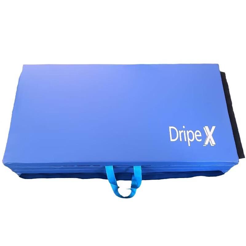 WEZHO Four-Fold Sports Training Mat