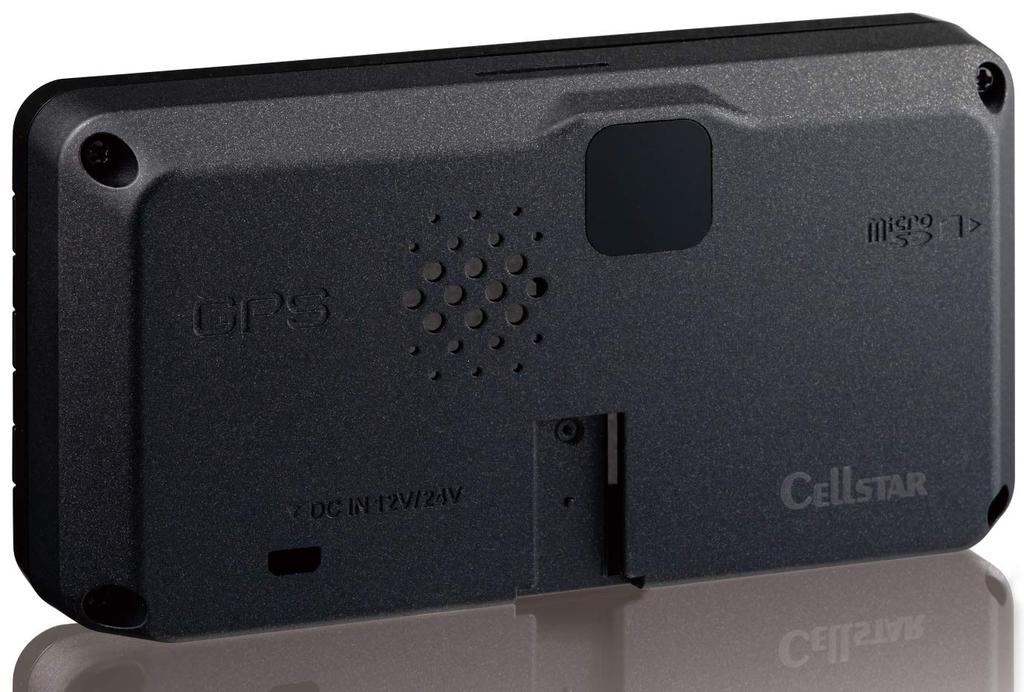 Celstar Radar Laser Orvis Free GPS Data Made In Warranty AR-36LC Detector, Compatible, Updates, Japan, 3-Year